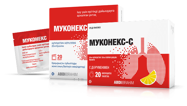 Муконекс